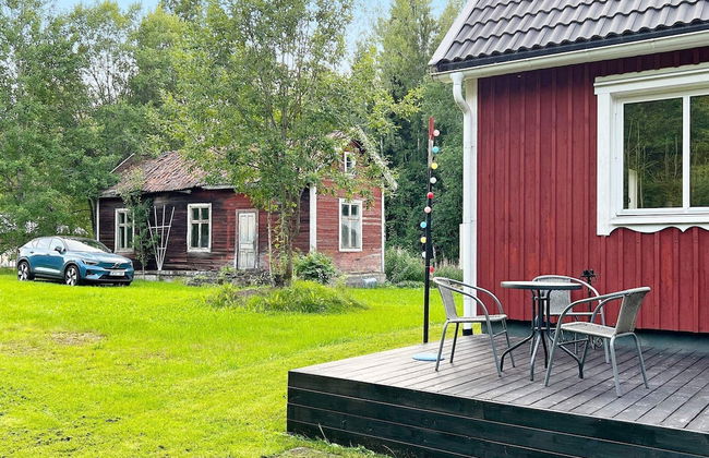 6 Person Holiday Home in Grangesberg - Foto 15