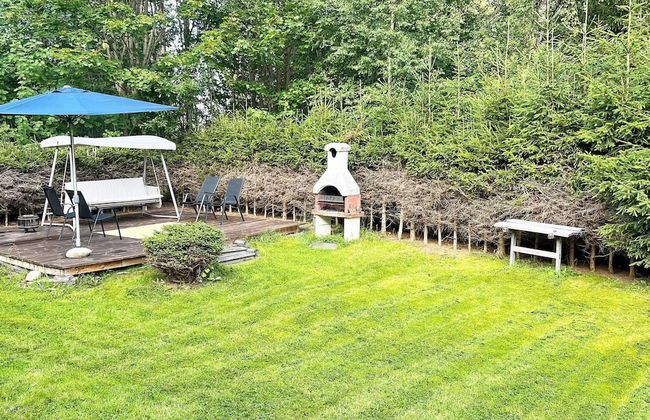 6 Person Holiday Home in Grangesberg - Foto 23