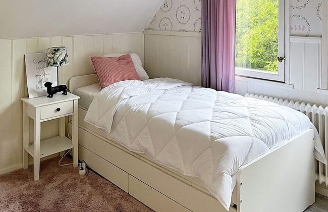 6 Person Holiday Home in Grangesberg - Foto 2
