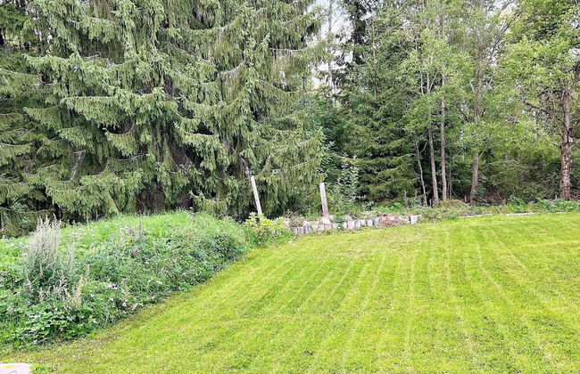 6 Person Holiday Home in Grangesberg - Foto 18