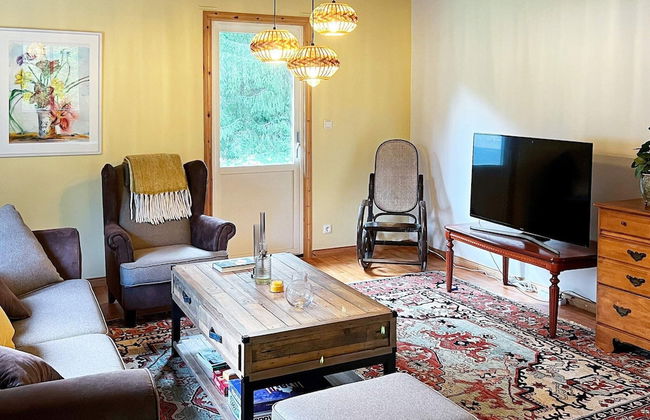 6 Person Holiday Home in Grangesberg - Foto 5