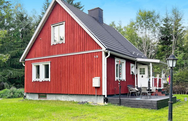 6 Person Holiday Home in Grangesberg - Foto 17