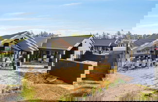 Foto 1 - Luxury Villa With Pool - By Traum Ferienwohnungen
