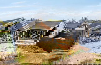 Foto 1 - Luxury Villa With Pool - By Traum Ferienwohnungen
