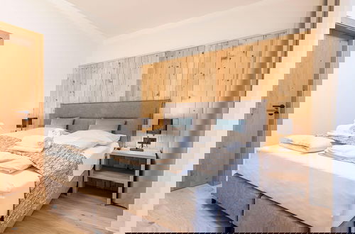 Foto 2 - New Apartment in Kitzbuhel With Wellness Area