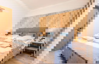 Foto 2 - New Apartment in Kitzbuhel With Wellness Area
