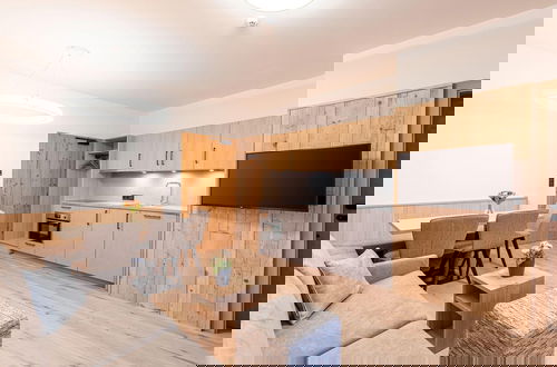 Foto 8 - New Apartment in Kitzbuhel With Wellness Area