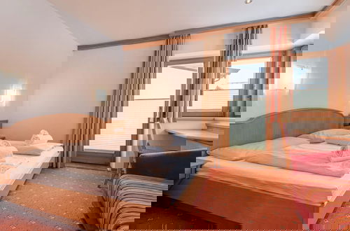 Foto 6 - New Apartment in Kitzbuhel With Wellness Area