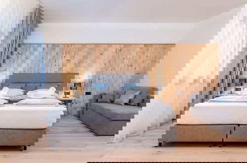 Foto 5 - New Apartment in Kitzbuhel With Wellness Area