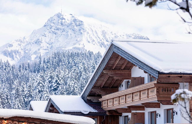 Haus mit 3 Schlafzimmern in Reith bei Kitzbühel mit garten und terrasse - Foto 46