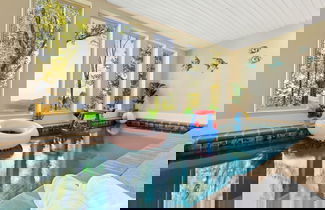 Foto 1 - Elevated Escape by Ghosal Luxury Lodging