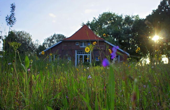 Majestic Apartment in Westerstede - Foto 27