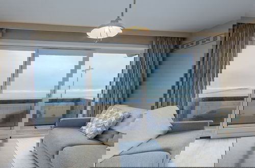 Foto 6 - Apartment in Austria With Sea View