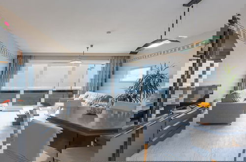 Foto 13 - Apartment in Austria With Sea View