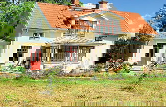 Foto 1 - 9 Person Holiday Home in Bello-by Traum