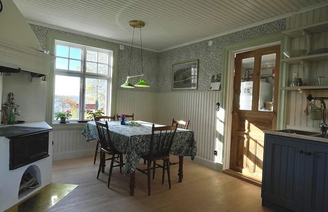 9 Person Holiday Home in Bello-by Traum - Photo 38