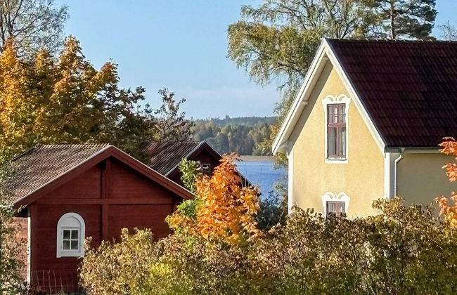 9 Person Holiday Home in Bello-by Traum - Foto 47
