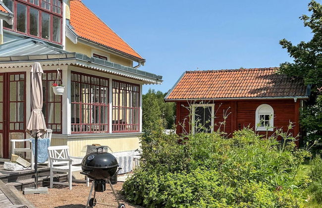 9 Person Holiday Home in Bello-by Traum - Foto 50