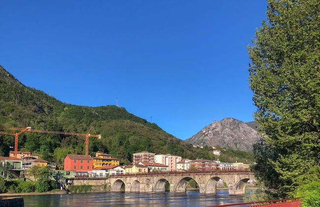 Ponte Vecchio Family Apartment - Foto 35
