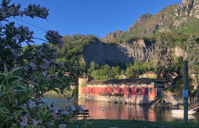 Ponte Vecchio Family Apartment - Foto 30