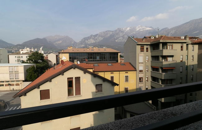 Ponte Vecchio Family Apartment - Foto 24