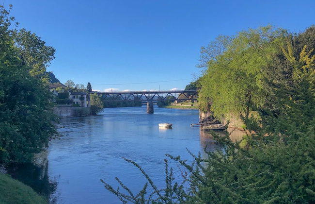 Ponte Vecchio Family Apartment - Foto 34