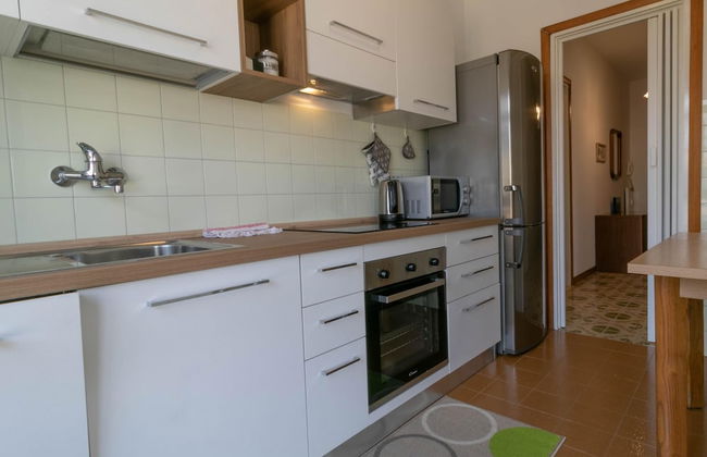 Ponte Vecchio Family Apartment - Foto 10