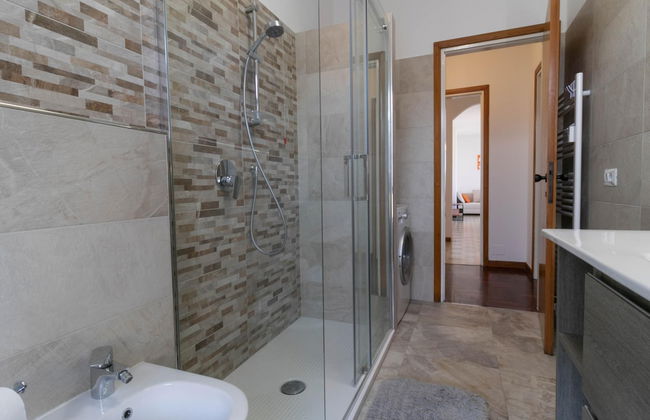 Ponte Vecchio Family Apartment - Foto 17