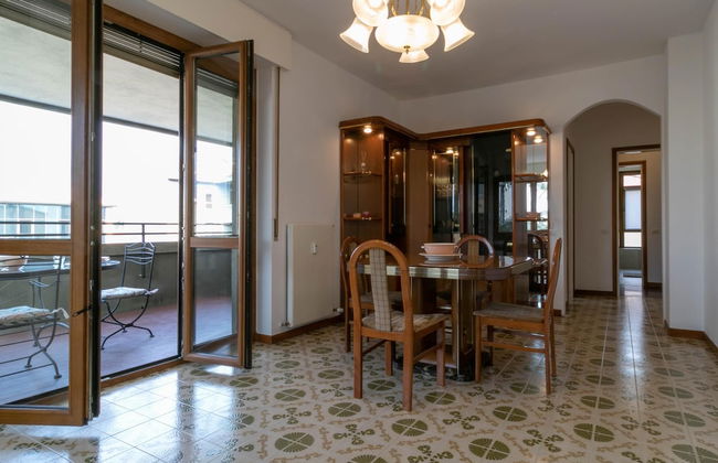 Ponte Vecchio Family Apartment - Foto 2