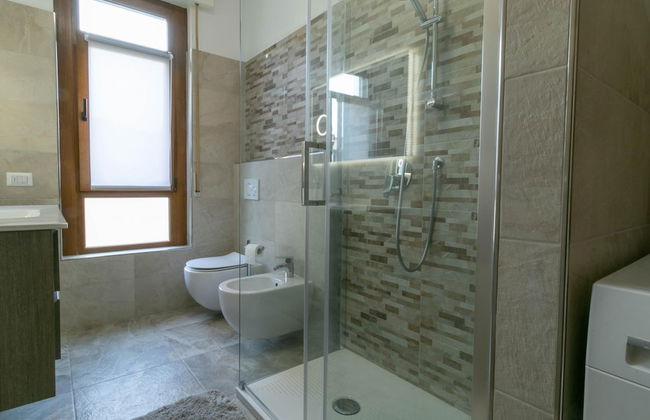 Ponte Vecchio Family Apartment - Foto 21