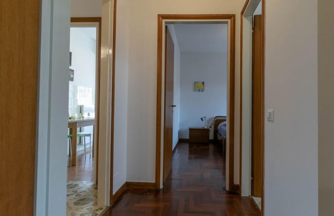 Ponte Vecchio Family Apartment - Foto 16