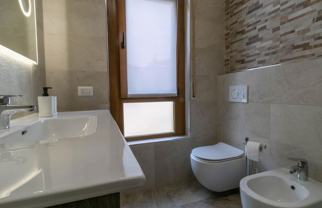 Ponte Vecchio Family Apartment - Foto 20