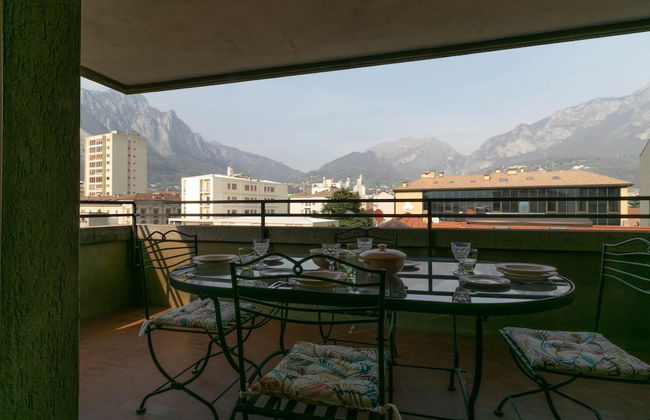 Ponte Vecchio Family Apartment - Foto 23