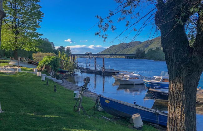 Ponte Vecchio Family Apartment - Foto 37