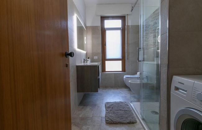 Ponte Vecchio Family Apartment - Foto 19