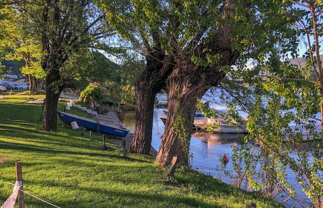 Ponte Vecchio Family Apartment - Foto 31