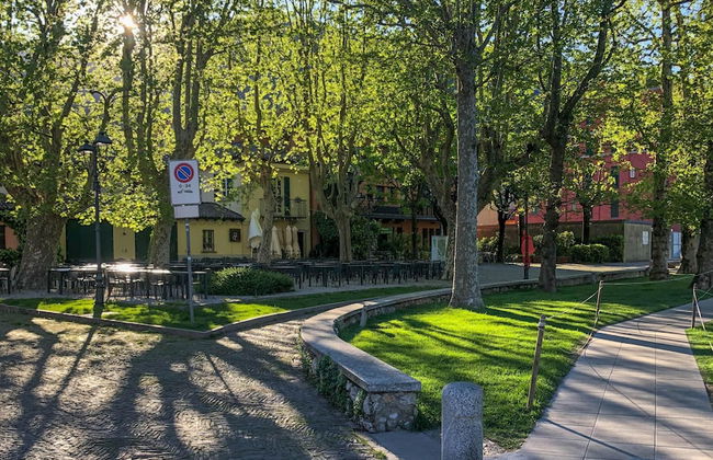 Ponte Vecchio Family Apartment - Foto 33