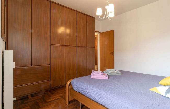 Ponte Vecchio Family Apartment - Foto 12