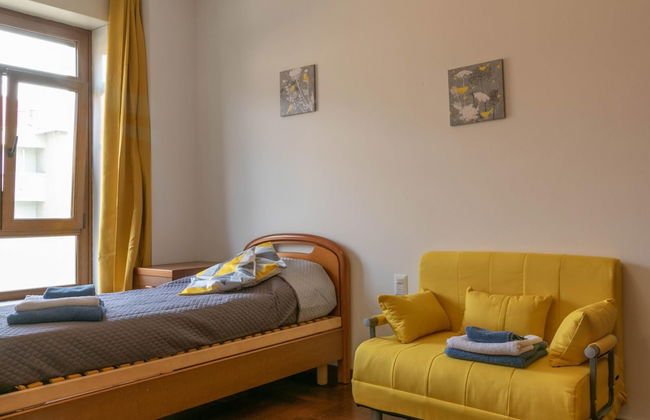 Ponte Vecchio Family Apartment - Foto 14