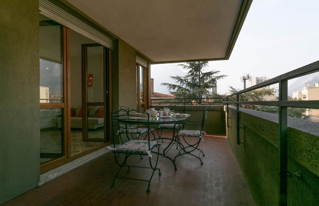 Ponte Vecchio Family Apartment - Foto 1