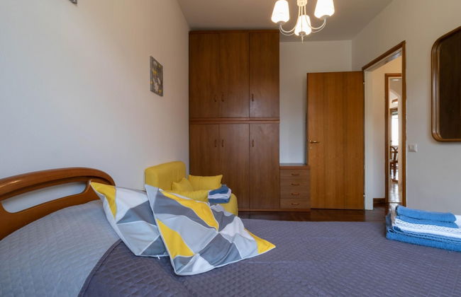 Ponte Vecchio Family Apartment - Foto 15