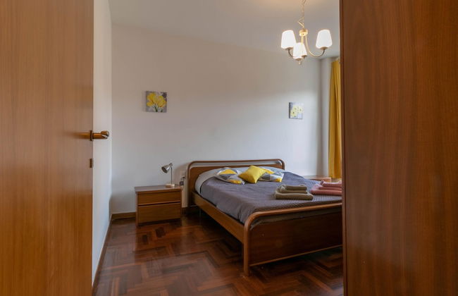 Ponte Vecchio Family Apartment - Foto 11