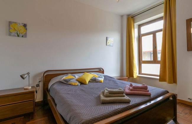 Ponte Vecchio Family Apartment - Foto 4