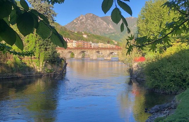 Ponte Vecchio Family Apartment - Foto 36