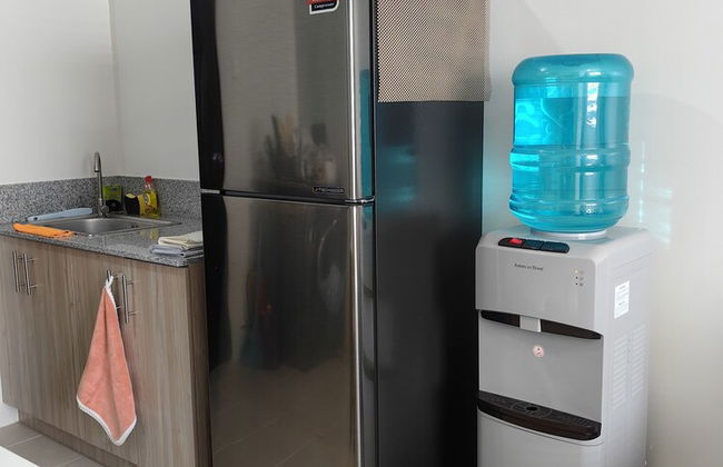 Plumera Mactan Studio Condo - Foto 7