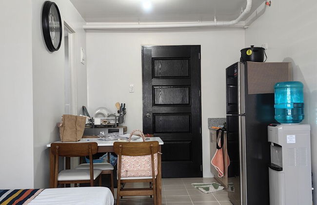 Plumera Mactan Studio Condo - Foto 3