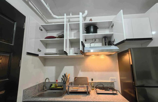 Plumera Mactan Studio Condo - Foto 9