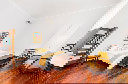 Foto 3 - Una Terrazza nei pressi del Po