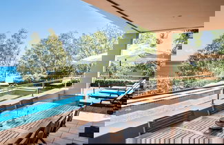 Foto 2 - Chloe Seafront Villa