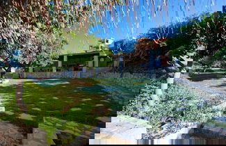 Foto 3 - Chloe Seafront Villa